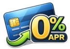 Best 0% Interest Credit Cards 2026 | No Interest Credit Cards Reviews & Guides